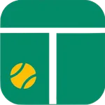 Matchme tennis By Dai70 icon