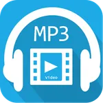 MP3 Video Converter icon