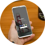 MaterialHome for KLWP icon
