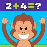 Kids Math: Math Games For Kids icon