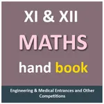 Handbook of Maths icon