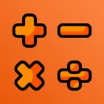 Mental Math - Mathoo icon