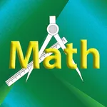 MATH SIMPLE icon