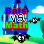لعبة Math VS Bat icon