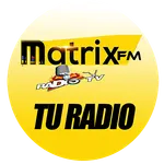Matrix Fm icon