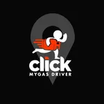 Click MyGas Rider icon