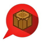 ChatCraft for Minecraft icon