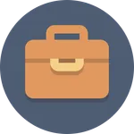 My travel assistant icon
