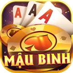 Mậu Binh - Xap Xam - VN Poker icon