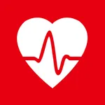 Max Heart Rate Monitor icon