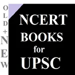 NCERT for UPSC-  All in One icon