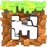 MaxiCraft  Adventure Time icon