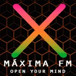 Máxima FM Online icon