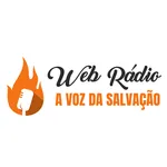 Web Rádio A Voz da Salvação icon