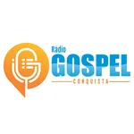 Radio gospel conquista icon