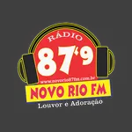 Rádio Novo Rio FM icon