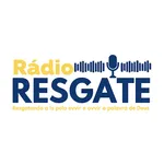 Rádio Resgate WEB icon