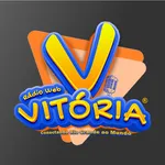Rádio Web Vitória icon
