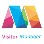 Visitor Manager icon