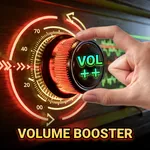 Max Volume Booster - Equalizer icon