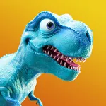 Dinosaur Rampage 3D icon