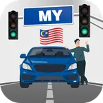 KPP Test Malaysia 2025 icon