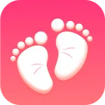 Ovulation Calendar & Fertility icon