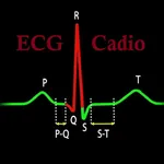 ECGCardio icon