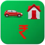 Loan EMI Calculator icon