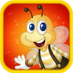 Learn About Insects icon