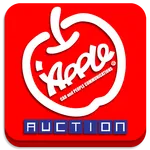 Apple Live Bid Mobile icon