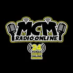mcmradioonlinecr icon