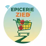 Epicerie ZIED icon