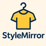 Style Mirror icon