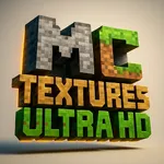 MC Textures Ultra HD icon