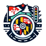 آموزش رانندگی مریلند icon