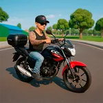 Motos do Grau SP de Rua Online icon