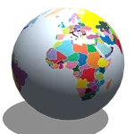 Geography Quiz (2021) icon