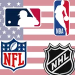 USA Sport Quiz (2021) icon