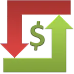 Commodities Market Prices icon