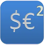 Forex Currency Rates 2 icon