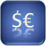 Forex Currency Rates icon