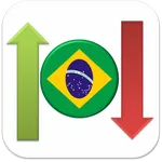 Brazilian Stock Market icon