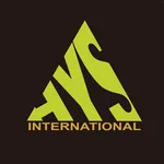 HYS INTERNATIONAL icon