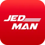 JED MAN icon