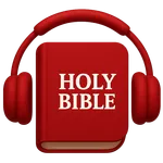 Amplified Bible - AMP Offline icon