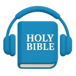 Bible NKJV, King James Version icon