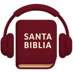 Bible Reina Valera RVC + Audio icon