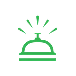 GuesTool - Staff icon
