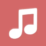 Alpha Floating Music Player icon